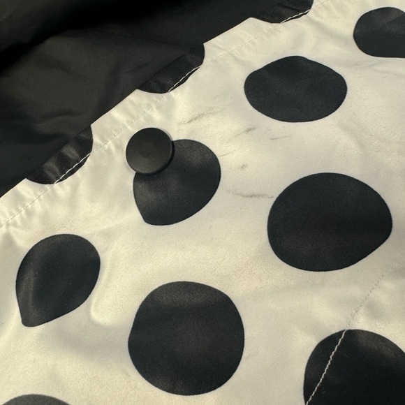 Nike JDI Synthetic-Fill Polka Dot Just Do It Jacket Men's Sz XL - Picture 4 of 11